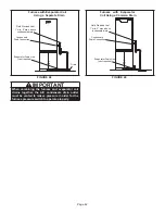 Предварительный просмотр 42 страницы Lennox EL296DF045XE36B Manual