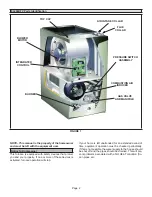 Preview for 2 page of Lennox EL296DFV SERIES User'S Information Manual