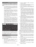 Preview for 6 page of Lennox EL296DFV SERIES User'S Information Manual