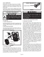 Предварительный просмотр 27 страницы Lennox EL296UH045XV36B Unit Information