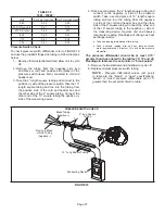 Предварительный просмотр 57 страницы Lennox EL296UH045XV36B Unit Information