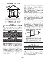 Предварительный просмотр 61 страницы Lennox EL296UH045XV36B Unit Information