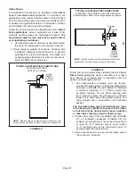 Предварительный просмотр 67 страницы Lennox EL296UH045XV36B Unit Information