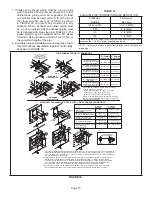 Предварительный просмотр 73 страницы Lennox EL296UH045XV36B Unit Information