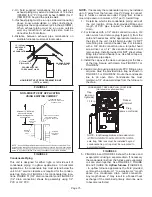 Предварительный просмотр 75 страницы Lennox EL296UH045XV36B Unit Information