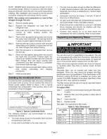 Preview for 5 page of Lennox Elite CB30U Series Installation Instructions Manual