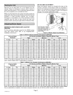 Preview for 6 page of Lennox Elite CB30U Series Installation Instructions Manual