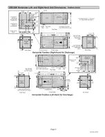 Предварительный просмотр 3 страницы Lennox Elite CBX32M-018 Installation Instructions Manual