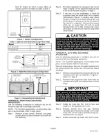 Предварительный просмотр 5 страницы Lennox Elite CBX32M-018 Installation Instructions Manual