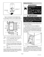 Предварительный просмотр 7 страницы Lennox Elite CBX32M-018 Installation Instructions Manual