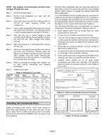 Предварительный просмотр 8 страницы Lennox Elite CBX32M-018 Installation Instructions Manual