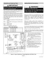 Предварительный просмотр 9 страницы Lennox Elite CBX32M-018 Installation Instructions Manual