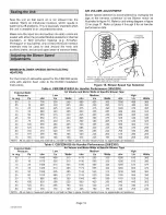 Предварительный просмотр 12 страницы Lennox Elite CBX32M-018 Installation Instructions Manual