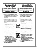 Preview for 3 page of Lennox Elite CVF - LP Installation And Operation Instructions Manual