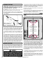 Предварительный просмотр 10 страницы Lennox Elite CVF - LP Installation And Operation Instructions Manual