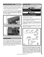 Preview for 11 page of Lennox Elite CVF - LP Installation And Operation Instructions Manual