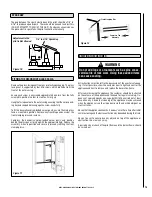 Preview for 13 page of Lennox Elite CVF - LP Installation And Operation Instructions Manual