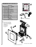 Preview for 18 page of Lennox Elite CVF - LP Installation And Operation Instructions Manual