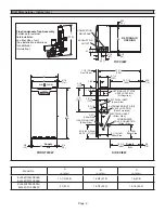 Preview for 2 page of Lennox ELITE EL296DFE Installation Instructions Manual