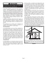 Preview for 6 page of Lennox ELITE EL296DFE Installation Instructions Manual