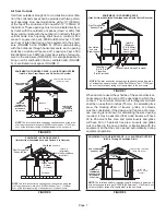 Preview for 7 page of Lennox ELITE EL296DFE Installation Instructions Manual