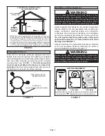 Preview for 8 page of Lennox ELITE EL296DFE Installation Instructions Manual