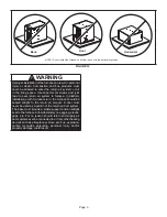 Preview for 9 page of Lennox ELITE EL296DFE Installation Instructions Manual