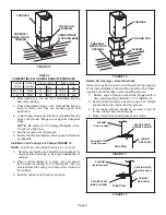 Preview for 11 page of Lennox ELITE EL296DFE Installation Instructions Manual