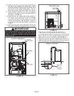 Preview for 14 page of Lennox ELITE EL296DFE Installation Instructions Manual