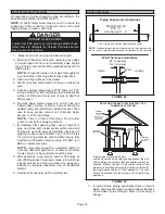 Preview for 16 page of Lennox ELITE EL296DFE Installation Instructions Manual