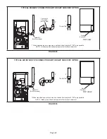 Preview for 22 page of Lennox ELITE EL296DFE Installation Instructions Manual