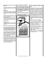 Preview for 5 page of Lennox Elite ELDV-35NE Installation Instructions Manual