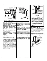 Preview for 6 page of Lennox Elite ELDV-35NE Installation Instructions Manual