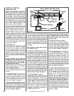 Preview for 16 page of Lennox Elite ELDV-35NE Installation Instructions Manual