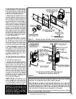 Preview for 17 page of Lennox Elite ELDV-35NE Installation Instructions Manual