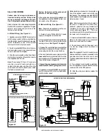 Preview for 21 page of Lennox Elite ELDV-35NE Installation Instructions Manual