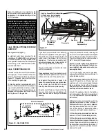 Preview for 22 page of Lennox Elite ELDV-35NE Installation Instructions Manual