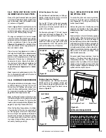 Preview for 23 page of Lennox Elite ELDV-35NE Installation Instructions Manual