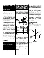 Preview for 24 page of Lennox Elite ELDV-35NE Installation Instructions Manual