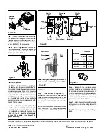 Preview for 28 page of Lennox Elite ELDV-35NE Installation Instructions Manual