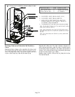 Предварительный просмотр 15 страницы Lennox Elite ELS Series Installation Instructions Manual