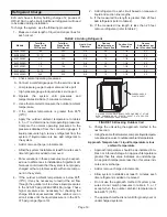 Предварительный просмотр 19 страницы Lennox Elite ELS Series Installation Instructions Manual