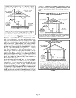 Предварительный просмотр 8 страницы Lennox Elite G61MPV36B-045 Installation Instructions Manual