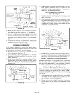 Предварительный просмотр 15 страницы Lennox Elite G61MPV36B-045 Installation Instructions Manual