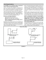 Предварительный просмотр 19 страницы Lennox Elite G61MPV36B-045 Installation Instructions Manual