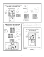 Предварительный просмотр 23 страницы Lennox Elite G61MPV36B-045 Installation Instructions Manual