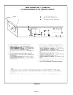 Предварительный просмотр 26 страницы Lennox Elite G61MPV36B-045 Installation Instructions Manual