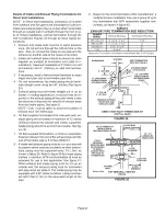 Предварительный просмотр 27 страницы Lennox Elite G61MPV36B-045 Installation Instructions Manual