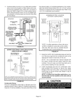 Предварительный просмотр 30 страницы Lennox Elite G61MPV36B-045 Installation Instructions Manual