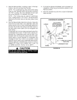 Предварительный просмотр 31 страницы Lennox Elite G61MPV36B-045 Installation Instructions Manual